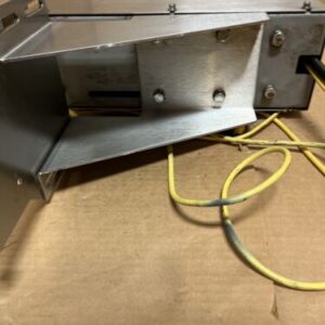 Teledyne Taptone Package Inspection System Pneumatic Kicker Unit - Image 8