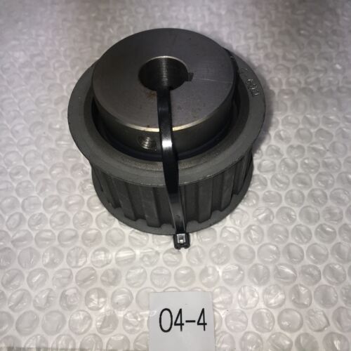 *TIMING PULLEY 03-2898-J-022 (Unbranded) Bore Hole 3/4” A585! Main Image