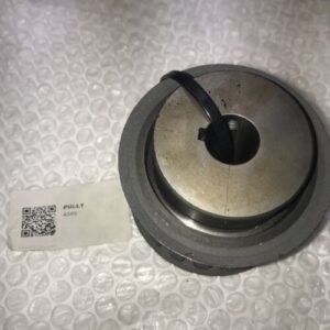 *TIMING PULLEY 03-2898-J-022 (Unbranded) Bore Hole 3/4” A585! - Image 7