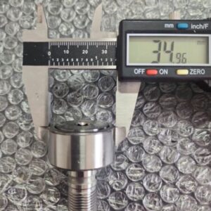 🆕️ INA KR35-B Crowned Cam Follower ⚡️🇺🇸 SHIP+WARRANTY - Image 3