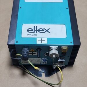 *HUGE LOT* PREOWEND Banner L1 2F1 FX1 F1 D1 2SBF1 Multi-Beam Scanner Blocks - Image 1