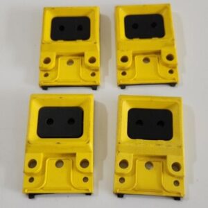 *HUGE LOT* PREOWEND Banner L1 2F1 FX1 F1 D1 2SBF1 Multi-Beam Scanner Blocks - Image 7