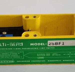 *HUGE LOT* PREOWEND Banner L1 2F1 FX1 F1 D1 2SBF1 Multi-Beam Scanner Blocks - Image 17