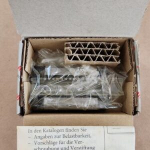 *NEW* Rexroth R162211420 Runner Block Linear Bearing Pre-Greased + Warranty! - Image 3