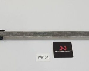 *NEW IN CASE* LOT OF 8 Toshiba TC5565APL-12 Integrated Circuit Chips + Warranty! - Image 1