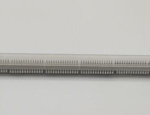 *NEW IN CASE* LOT OF 8 Toshiba TC5565APL-12 Integrated Circuit Chips + Warranty! - Image 5