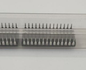 *NEW IN CASE* LOT OF 8 Toshiba TC5565APL-12 Integrated Circuit Chips + Warranty! - Image 6