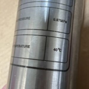 ✅Pall Stainless Filter Housing Assembly 1-1/4” Pipe Part A01AK-2G1816H-ME2012 - Image 6