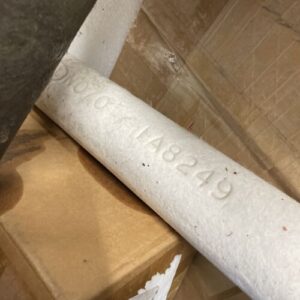 ✅Pall Stainless Filter Housing Assembly 1-1/4” Pipe Part A01AK-2G1816H-ME2012 - Image 7