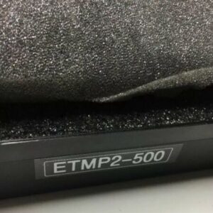 Check-Line Electromatic ETMP2-500 Tension Meter (Parts Only) Warranty! - Image 6
