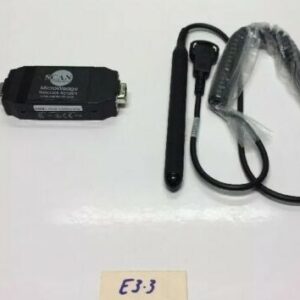 New! Siemens MicroWedge Barcode Reader 1921A *Fast Shipping* Warranty! - Image 1