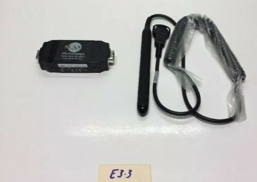 New! Siemens MicroWedge Barcode Reader 1921A *Fast Shipping* Warranty! Main Image