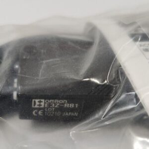*NEW* Omron E3Z-R81 Photoelectric Sensor Switch 12 to 24Vdc 2M 10210 + Warranty! - Image 5
