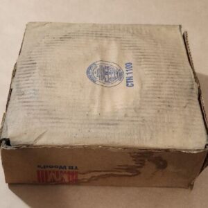 *FACTORY SEALED* TB Woods 804B Conveyor Sheave 8.0X4B-SK 4-Groove Vbelt Warranty - Image 4