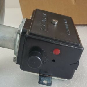 *NEW* Detroit Switch 2504451 Type 250 RG1 Control Switch & 222491 2 + Warranty! - Image 5