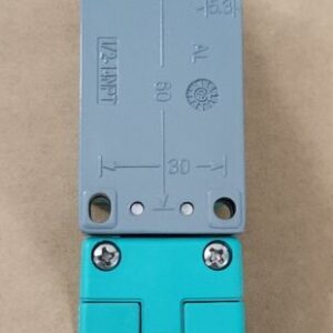 *NEW* Pepperl Fuchs NJ15+U4+E2 5-Way Positioning Sensor 10-60Vdc + Warranty! - Image 9