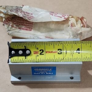 *NEW* Thomson Industries TWN-10-OPN Super Pillow Block Linear Bearing + Warranty - Image 8
