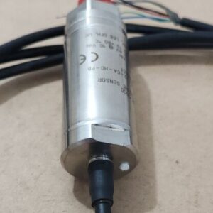 *NEW* GE UNIK 5000 PDCR 5021-TB-A2-CS-H0-PB Pressure Sensor 7-12Vdc + Warranty! - Image 5