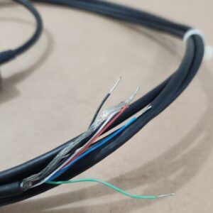 *NEW* GE UNIK 5000 PDCR 5021-TB-A2-CS-H0-PB Pressure Sensor 7-12Vdc + Warranty! - Image 6