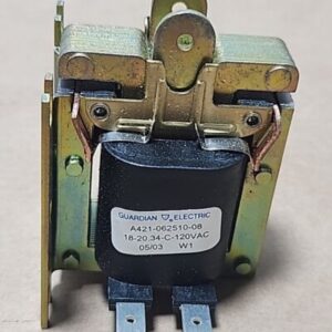 *NEW* Guardian Electric A421-062510-08 Laminate Solenoid 120Vac + Warranty! - Image 3