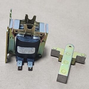 *NEW* Guardian Electric A421-062510-08 Laminate Solenoid 120Vac + Warranty! - Image 4