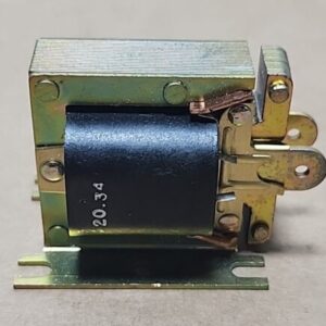 *NEW* Guardian Electric A421-062510-08 Laminate Solenoid 120Vac + Warranty! - Image 6