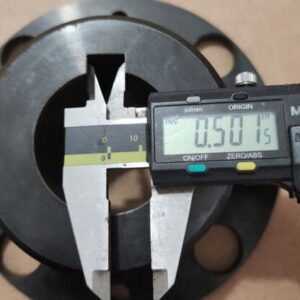 *BRAND NEW SURPLUS* Rexnord 638017 Disc Coupling Hub SR54 225 NB + Warranty! - Image 8