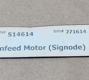 *BRAND NEW* Dunkermotoren GR63X55 DC Brushed Motor 48V 2.5A 3200Rpm + Warranty! - Image 9