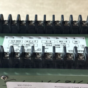 *NEW SURPLUS* [3] Omron E3X-A21 Photoelectric Switch 10 To 30 Vdc + Warranty! - Image 3