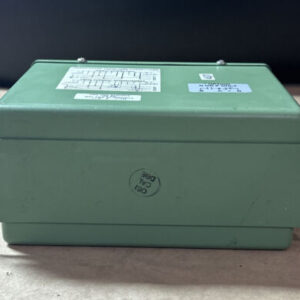 *NEW SURPLUS* [3] Omron E3X-A21 Photoelectric Switch 10 To 30 Vdc + Warranty! - Image 4