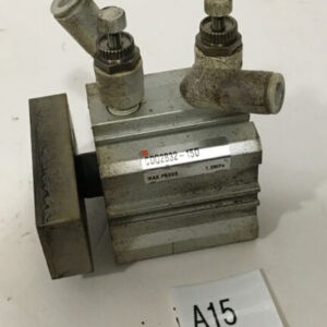 USED GE DRIVE 6KGP43003X9XXXA1 AF-650 GP 3.0HP *WARRANTY* - Image 2