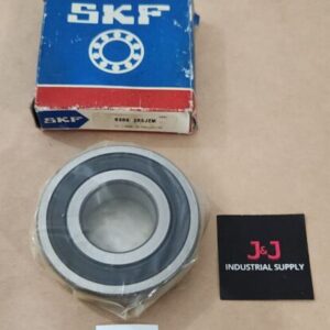 *NEW* LOT OF 4 Nordson 503695F Pump Seals + Warranty! - Image 2