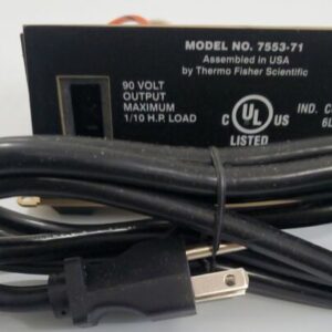 *NEW* LOT OF 4 Nordson 503695F Pump Seals + Warranty! - Image 7