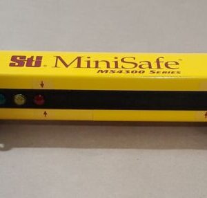 *NEW* Sti 42687-0040 MiniSafe B XMTR 4 (102mm) Transmitter MS4304BX + Warranty! - Image 2