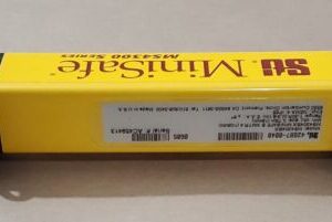 *NEW* Sti 42687-0040 MiniSafe B XMTR 4 (102mm) Transmitter MS4304BX + Warranty! - Image 5