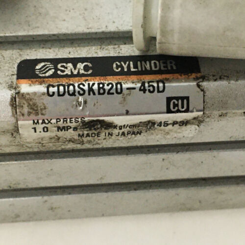 *NEW SURPLUS* Beckman CEL-D01 Glass Conductivity Cell K-0.100/CM + Warranty! Main Image