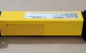 *NEW* Sti 42687-0040 MiniSafe B XMTR 4 (102mm) Transmitter MS4304BX + Warranty! - Image 7