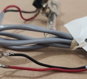 *NEW SURPLUS* Beckman CEL-D01 Glass Conductivity Cell K-0.100/CM + Warranty! - Image 5