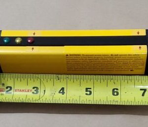 *NEW* Sti 42687-0040 MiniSafe B XMTR 4 (102mm) Transmitter MS4304BX + Warranty! - Image 10