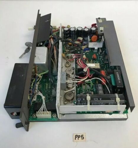 New Power/Mate ESQ-180-P4012C Power Processor *Fast Shipping* Warranty! Main Image