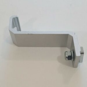 *NEW* LOT OF 15 Flexlink XLRB 90x42 Guide Rail Brackets + Warranty Fast Shipping - Image 4