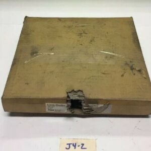 Link-Belt Roller Chain ISO 9001 RC50 RIV *Fast Shipping* Warranty! - Image 1