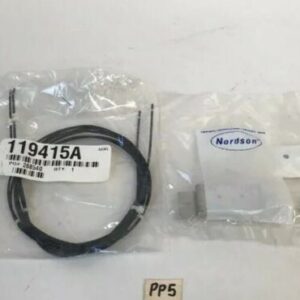 New! Nordson 119415A Connector Sensor *Fast Shipping* Warranty! - Image 1