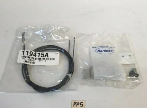 New! Nordson 119415A Connector Sensor *Fast Shipping* Warranty! Main Image