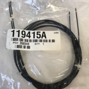 New! Nordson 119415A Connector Sensor *Fast Shipping* Warranty! - Image 2