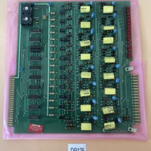 PREOWNED Good Condition- Cincinnati Milacron OC 3 531 3284A Board || Warranty! - Image 1