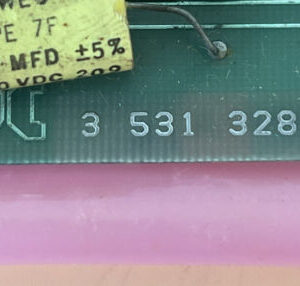 PREOWNED Good Condition- Cincinnati Milacron OC 3 531 3284A Board || Warranty! - Image 2
