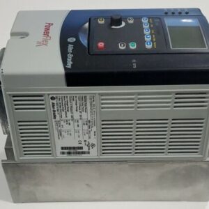 *NEW* Allen-Bradley 20AC3P5A4AYNNNNN Ser A PowerFlex 70 400V AC Drive + Warranty - Image 4