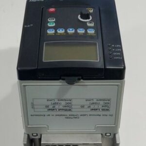 *NEW* Allen-Bradley 20AC3P5A4AYNNNNN Ser A PowerFlex 70 400V AC Drive + Warranty - Image 6