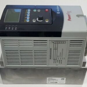 *NEW* Allen-Bradley 20AC3P5A4AYNNNNN Ser A PowerFlex 70 400V AC Drive + Warranty - Image 8